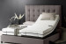 Slumberflex Ariella Adjustable Bed - KXL - Alaska Grey Adjustable King XL Beds - 11