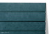 Drew Headboard - Double - Aged Teal Double Headboards - 4