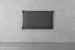 Lyla Headboard - Three Quarter - Alaska Dark Grey Home - 1