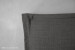 Lyla Headboard - Three Quarter - Alaska Dark Grey Home - 5