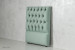 Catherine Headboard- Single - Sage Single Headboards - 2