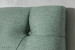 Catherine Headboard- Single - Sage Single Headboards - 4