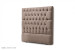 Catherine Headboard - King - Everest Stone King Headboards - 2