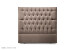 Catherine Headboard - King - Everest Stone King Headboards - 1