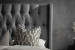 Genevieve Headboard - Double - Ash Double Headboards - 6