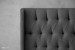 Genevieve Headboard - Double - Ash Double Headboards - 8