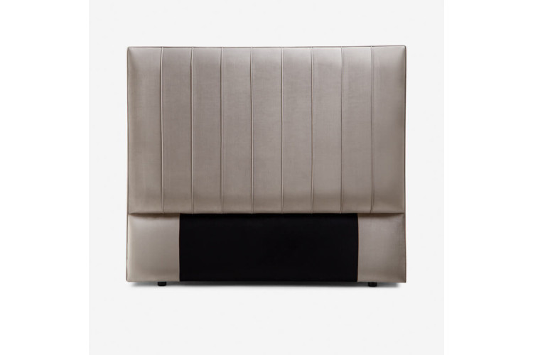 Harlem Headboard - Queen - Velvet Stone | 21 Day Deals -