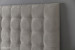 Ariella Headboard - Double - Bone Double Headboards - 4