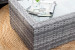 Montae 4 Piece Patio Lounge Set - Titanium Home - 4