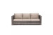 Montae 4 Piece Patio Lounge Set - Titanium Home - 5