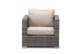 Montae 4 Piece Patio Lounge Set - Titanium Home - 6