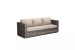 Montae 4 Piece Patio Lounge Set - Titanium Home - 8