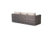 Montae 4 Piece Patio Lounge Set - Titanium Home - 13