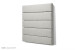 Drew Headboard - Queen - Alaska Taupe Queen Headboards - 2