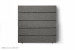 Drew Headboard - Queen - Alaska Dark Grey Queen Headboards - 1