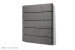 Drew Headboard - Queen - Alaska Dark Grey Queen Headboards - 2