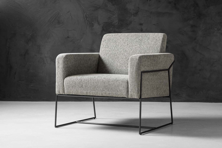 Logan Armchair - Serana Sage Home - 1