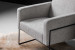 Logan Armchair - Serana Winter Home - 6