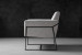 Logan Armchair - Serana Winter Home - 4