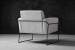 Logan Armchair - Serana Winter Home - 5