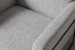 Logan Armchair - Serana Winter Home - 8