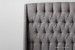 Aubrien Headboard - King - Fusion Grey King Headboards - 4