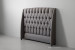 Aubrien Headboard - King - Fusion Grey King Headboards - 2