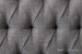 Aubrien Headboard - King - Fusion Grey King Headboards - 5