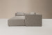 Montclair Grand Modular Couch - Stormy Haze Fabric Modular Couches - 5