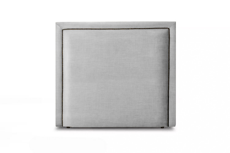 Elizabeth Headboard - Queen - Fusion Mist Queen Headboards - 1