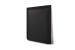 Elizabeth Headboard - 3/4 - Ebony 3/4 Headboards - 2