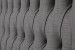 Genevieve Headboard - Double - Fusion Grey Double Headboards - 3