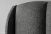Corina Headboard - King - Ash King Headboards - 4