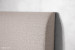 Gemma Headboard - King - Smoke King Headboards - 4