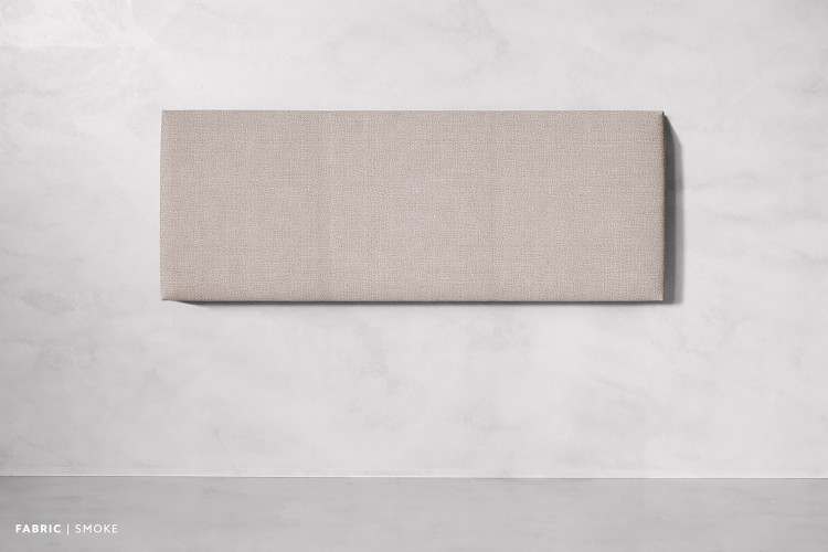 Gemma Headboard - King - Smoke King Headboards - 1