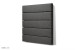Drew Headboard - Queen - Ash Queen Headboards - 2