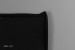 Lyla Headboard - Grand King - Ebony Grand Headboard - 4