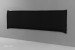 Lyla Headboard - Grand King - Ebony Grand Headboard - 2