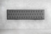 Juliette Headboard - Grand King - Alaska Grey Grand Headboard - 1
