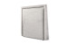 Elizabeth Headboard - 3/4 - Alaska Taupe Three Quarter Headboards - 2