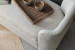 Bjorn Bench - Oyster Home