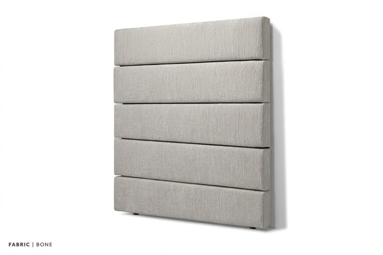 Drew Headboard - Queen - Bone Queen Headboards - 1