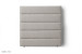 Drew Headboard - Queen - Bone Queen Headboards - 1
