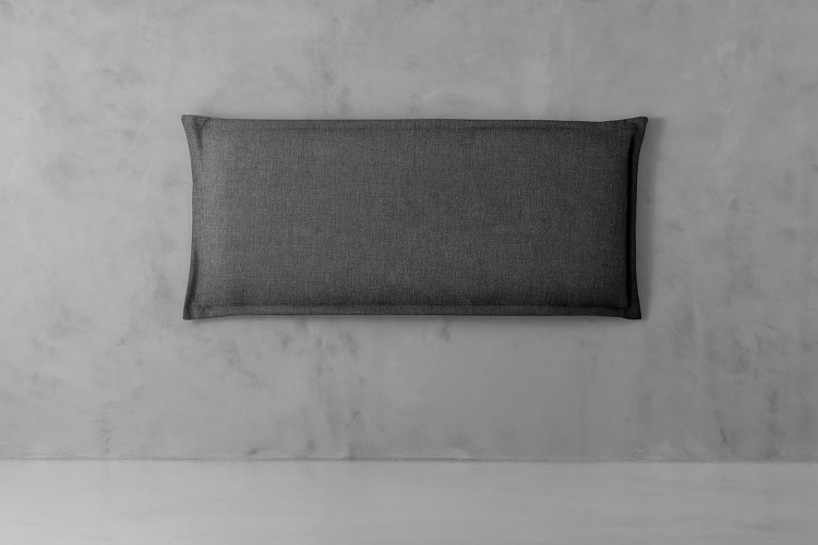 Lyla Headboard - Double - Ash Double Headboards - 1