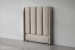 Corina Headboard - Single - Smoke Single Headboards - 2
