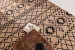 Ziyah Patio Rug - Natural - Medium Patio Rugs - 4