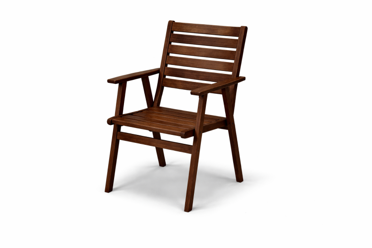 Demo - Avalon Patio Chair  Set - 6 Seater Demo Clearance - 1