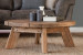 Voyager Coffee Table Coffee Tables - 8