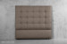 Ariella Headboard - Double - Everest Stone Double Headboards - 1