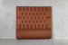 Catherine Headboard - Double - Rust Double Headboards - 1